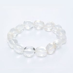 Bergkristall armband