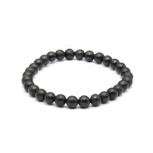 Shungit armband