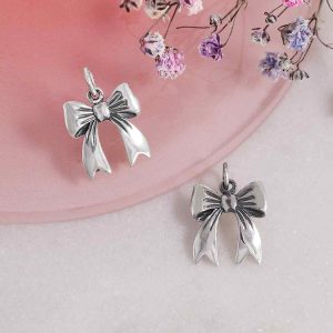Rosett silverhänge