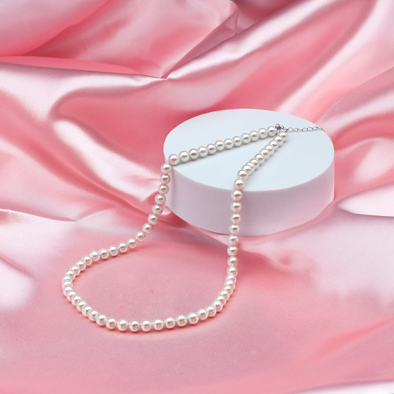 Product Image for Pärlemor halsband